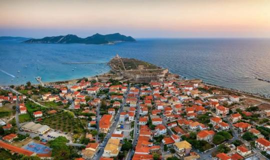 New York Times: Ένας ελληνικός προορισμός στους 52 κορυφαίους του κόσμου για το 2026