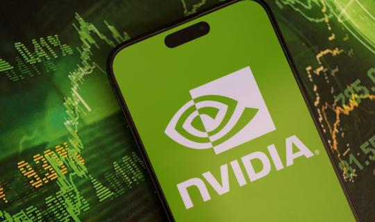 Η Nvidia θα επενδύει περίπου 150 δισ. δολάρια ετησίως στην Ταϊβάν