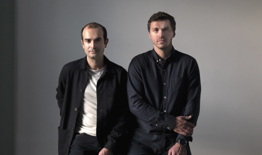 Pallma AI: Η startup με ελληνικό DNA που σήκωσε 1,6 εκατ. δολάρια από τους κολοσσούς της τεχνολογίας