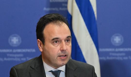 Παπαστεργίου: Προς ένταξη στο gov.gr η Ψηφιακή Ταυτότητα Αδειούχου Ηλεκτρολόγου Εγκαταστάτη