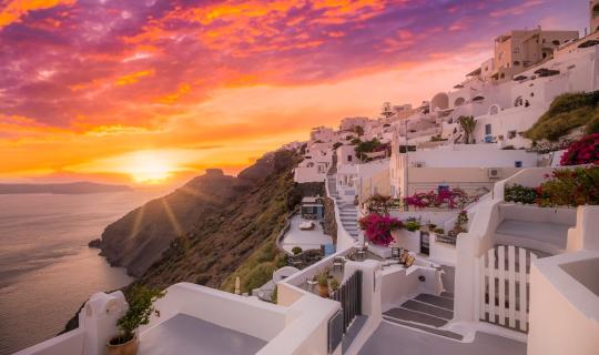 Τουρισμός: Με οδηγό το Πάσχα «ανοίγει» η σεζόν