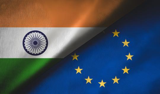 Politico: Έκλεισε το εμπορικό deal ΕΕ - Ινδίας, τι προβλέπει για τους δασμούς