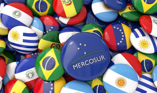 Η υπόσχεση της Mercosur