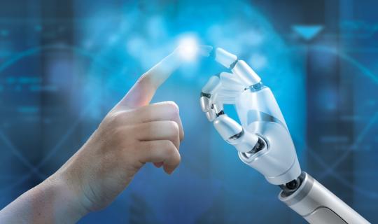 Ρομποτικοί και ψηφιακοί ΑΙ σύντροφοι: Το νέο «αντίδοτο» στη μοναξιά ή μήπως το αντίστροφο;