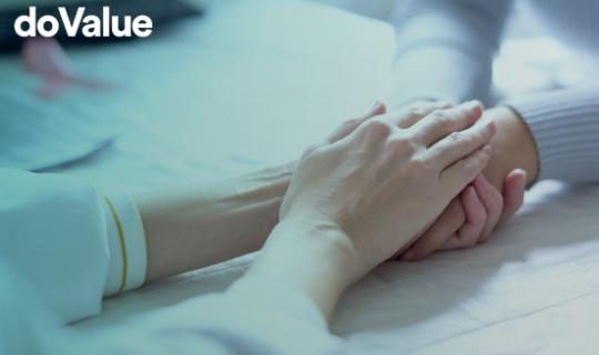 Η doValue Greece στηρίζει την ολιστική ογκολογική φροντίδα με νέο Pampering Room στο Αττικό