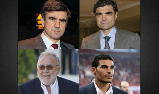 Νέο ισχυρό σχήμα στην πληροφορική με Βαρδινογιάννη - Μαρινάκη - Κόκκαλη