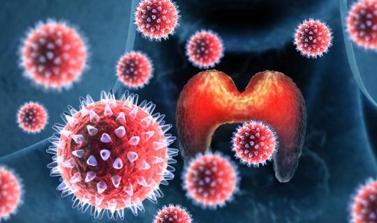 Έκτος σε συχνότητα ο καρκίνος κεφαλής, τραχήλου, φάρυγγα & λάρυγγα - Δωρεάν εξετάσεις για ενήλικες