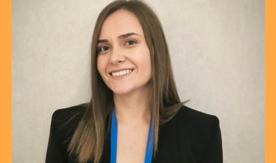 Η ερευνήτρια Έ. Θάνου φέρνει την υγρή βιοψία πιο κοντά στην ευρύτερη κλινική εφαρμογή