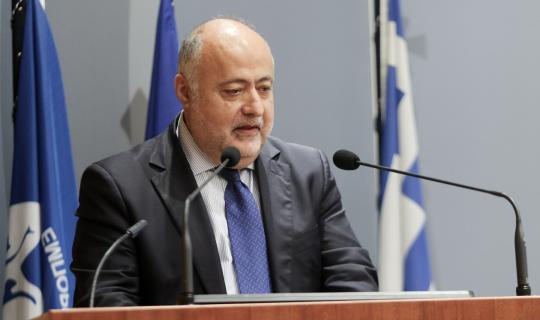 Κομισιόν σε Τσιόδρα: 205 εκατ. ευρώ για την προώθηση ευρωπαϊκών αγροδιατροφικών προϊόντων