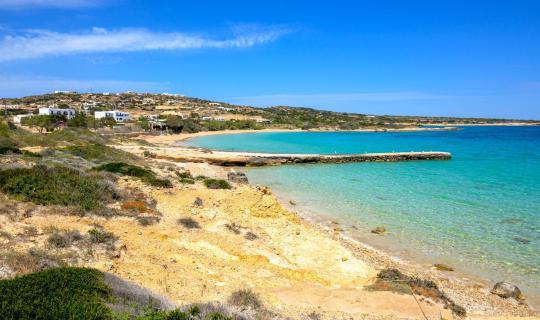 Αυτές οι φωτογραφίες από τα Κουφονήσια 20 χρόνια πριν δείχνουν πώς έχει αλλάξει το ελληνικό καλοκαίρι