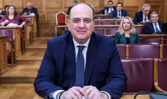 Λαζαρίδης: «Το πρόβλημα στον ΟΠΕΚΕΠΕ αποδείχθηκε βαθύ και διαχρονικό»