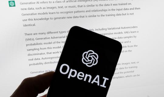 Η OpenAI διπλασιάζει σχεδόν το προσωπικό της