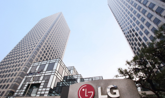 LG: Ρεκόρ στα έσοδα το 2025 για δεύτερη χρονιά - Στα 61,9 δισ. δολάρια