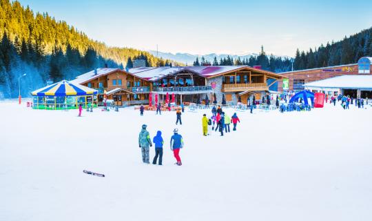 Μπάνσκο: Τι αξίζει να κάνετε στον δημοφιλή προορισμό της Βουλγαρίας