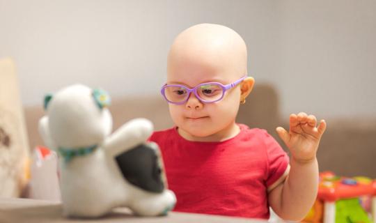 Πρωτοποριακή μελέτη φανερώνει τις αιτίες για τις ανισότητες μεταξύ των χωρών στην επιβίωση των παιδιών με καρκίνο