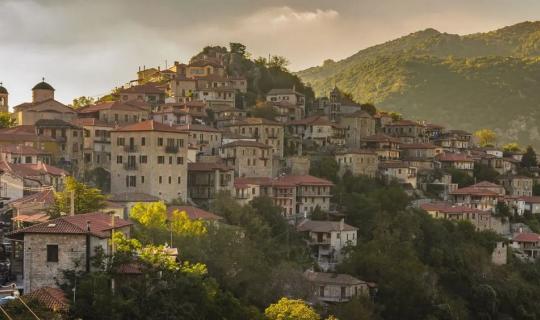 Ορεινή Αρκαδία: Οι εμπειρίες που αξίζει να ζήσετε στο Μαίναλο