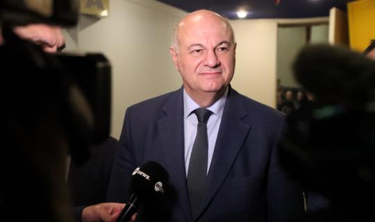 Τσιάρας από Agrotica: Η γνώση «κλειδί» για βιώσιμη και ανταγωνιστική γεωργία