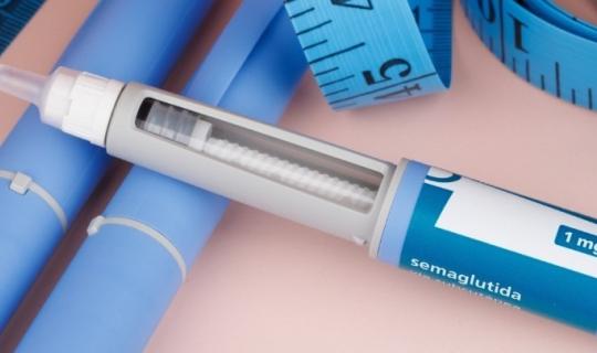 Χάπια, ενέσεις και τα νεότερα φάρμακα που έρχονται για την παχυσαρκία