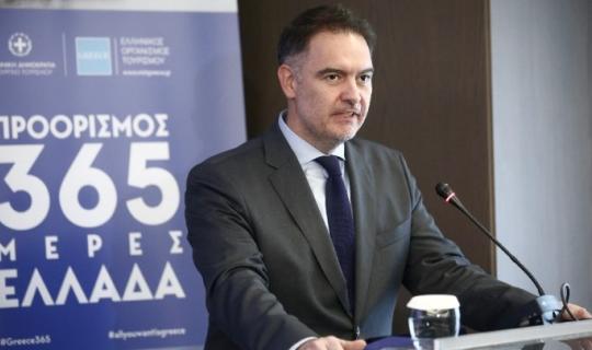 Βασιλικός (ΞΕΕ): Η ενίσχυση της γυναικείας παρουσίας αναδιαμορφώνει τον τουρισμό
