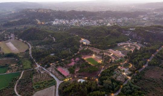 Αρχαία Ολυμπία: Η ΔΟΑ ανοίγει τις πύλες της