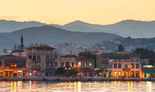 Χίος: Πάσχα στη γη της μαστίχας με εντυπωσιακά έθιμα