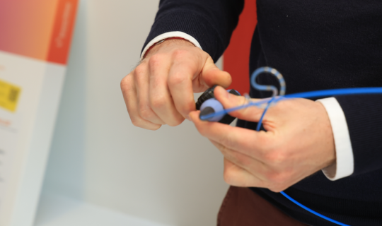 Η Johnson & Johnson MedTech παρουσιάζει στην Ελλάδα την πλατφόρμα VARIPULSE