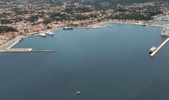 Κέρκυρα: Σε τροχιά ανάπτυξης ο θαλάσσιος τουρισμός - Αισιόδοξα μηνύματα για το 2026