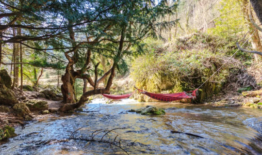 Παύλιανη: Απόδραση στο μαγευτικό χωριό της Φθιώτιδας