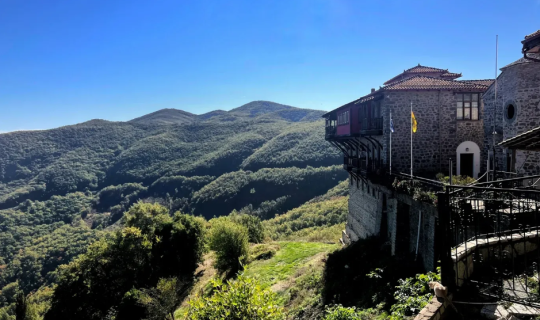 Τι να κάνετε το Πάσχα στη Λίμνη Πλαστήρα