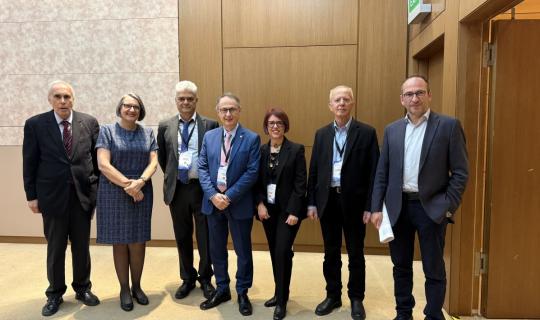 Εφεδρικό απόθεμα σε καινοτόμα αντιβιοτικά στα νοσοκομεία ζητούν οι λοιμωξιολόγοι