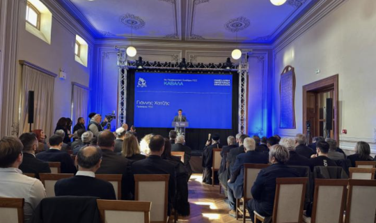 Ανατολική Μακεδονία-Θράκη: Ισχυρή δυναμική για τον τουρισμό αλλά και σημαντικές προκλήσεις