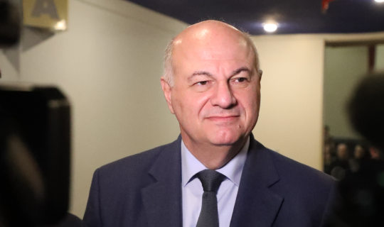 Τσιάρας: «Ανάγκη να μειωθεί το κόστος παραγωγής και να στηριχθούν οι Ευρωπαίοι παραγωγοί»