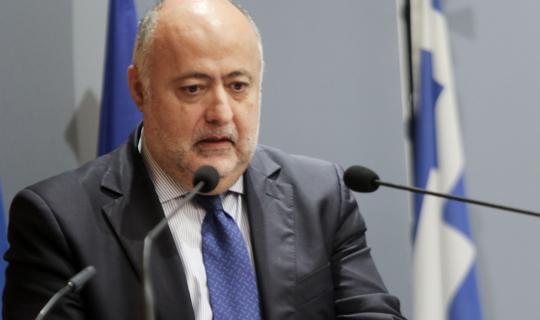 Τσιόδρας προς Κομισιόν: Άμεσες ενέργειες για μείωση κόστους λιπασμάτων και ενίσχυση επισιτιστικής ασφάλειας