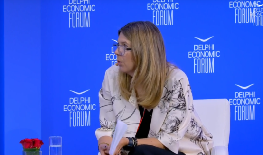 Ηλεκτροκίνηση και software στο «τιμόνι» της αγοράς - Το τρίπτυχο της Volvo