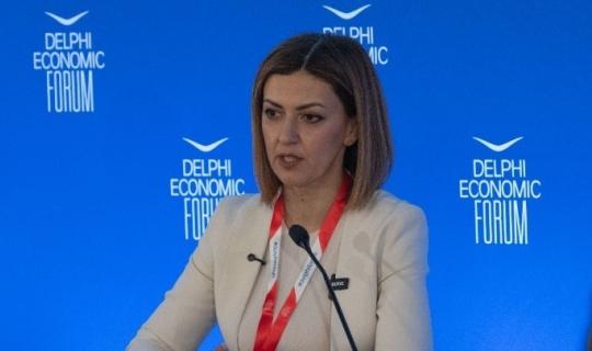 Αγαπηδάκη: Η πρόληψη στο επίκεντρο της Δημόσιας Υγείας