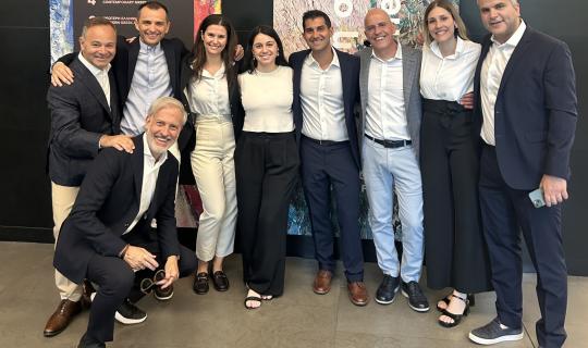 Big Pi Growth: Το fund που θέλει να «μεγαλώσει» τις ελληνικές startups