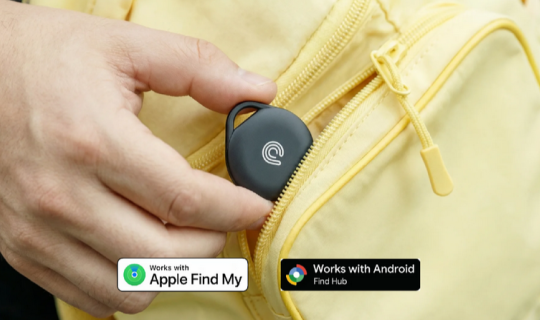 Hyperloq: Η ελληνική startup που «κατέκτησε» την ασφάλεια των προσωπικών αντικειμένων