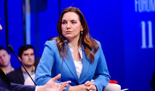 Κεφαλογιάννη: Καμία ανησυχία για τον τουρισμό – Ευρωπαϊκή πρόκληση η αύξηση του κόστους καυσίμων