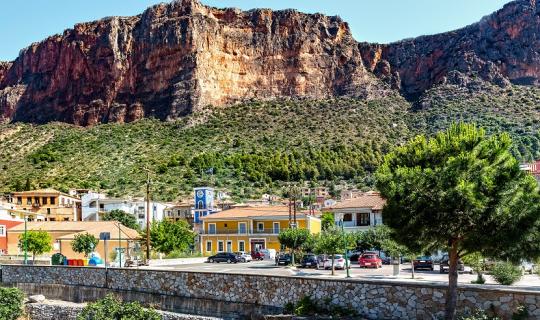 Πάσχα στο Λεωνίδιο: Μια εκδρομή που αξίζει να κάνετε