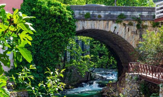 Πάσχα στη Λιβαδειά: Εκεί όπου η χτυπά η καρδιά της ρουμελιώτικης παράδοσης