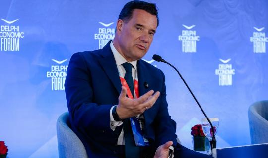 Γεωργιάδης: Το πρόγραμμα δωρεάν προληπτικής μαστογραφίας θα συνεχιστεί με εθνικούς πόρους