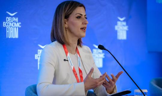 Αγαπηδάκη: Πάνω από 6 εκατ. πολίτες έχουν κάνει προληπτικά εξετάσεις με το «Προλαμβάνω»