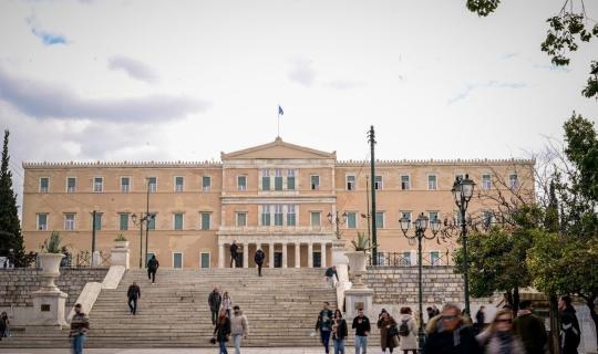 ΟΠΕΚΕΠΕ: Νέα δικογραφία για δύο βουλευτές πάει στη Βουλή - Τα ονόματα