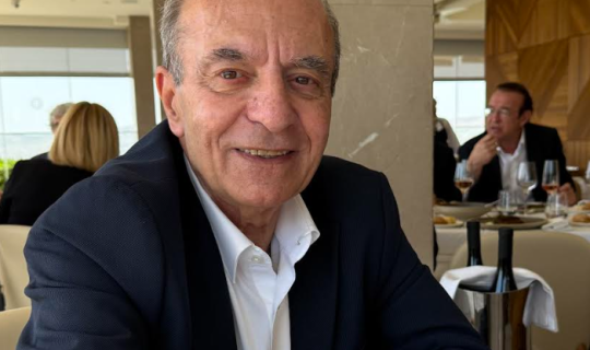 Καταλύτης στην αντιμετώπιση των ανευρυσμάτων εγκεφάλου το Ινστιτούτο Νευροαγγειακής Καινοτομίας