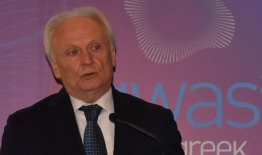 Ανδριανός: Μεγάλη η προσπάθεια για την ανασυγκρότηση της Θεσσαλίας μετά τις καταστροφές Daniel και Elias