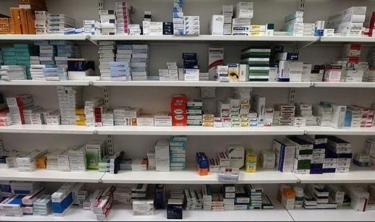 ΠΦΣ: Περίπου 1.200 συνταγές για Φάρμακα Υψηλού Κόστους εκτελούνται κάθε εβδομάδα από τα ιδιωτικά φαρμακεία