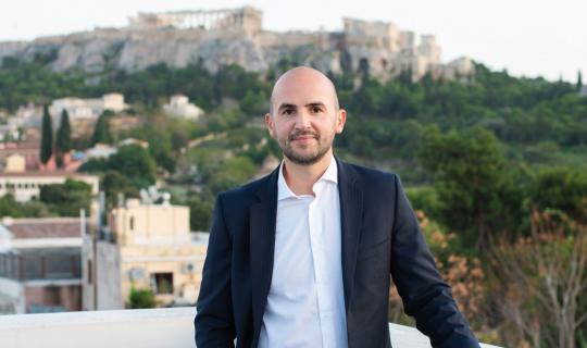 Τσαρούχας (Dialectica): Tο AI είναι under-hyped και όχι over-hyped