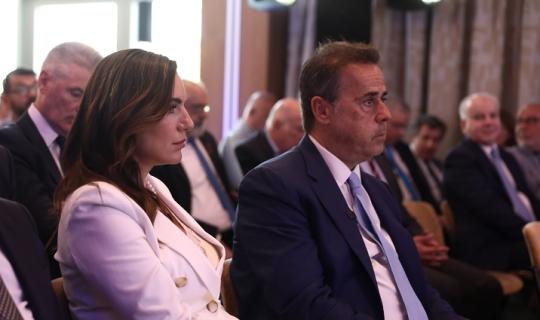 Νέο Χωροταξικό Πλαίσιο για τον Τουρισμό: Τι προβλέπει