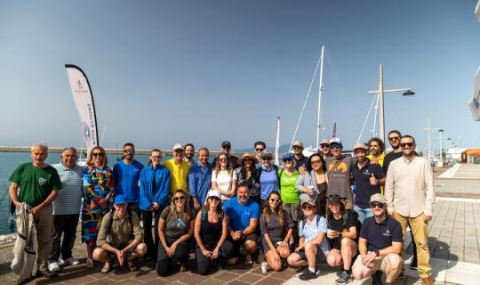 Visit Peloponnese: Το AdventureWEEK αφήνει πίσω ένα ισχυρό αποτύπωμα αναγνωρισιμότητας