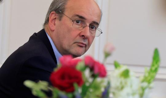 Κατοχυρώνεται η πληρωμή αγροτικών ενισχύσεων σε Θεσσαλία και Μακεδονία - Μήνυμα Χατζηδάκη